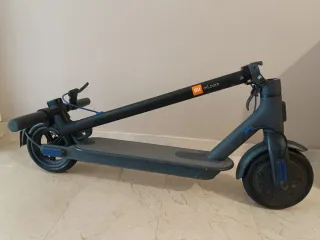 Patinete Eléctrico Xiaomi