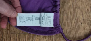 Coordinato Jennifer Lopez Viola Taglia Unica