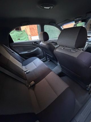 Chevrolet Lacetti 2006