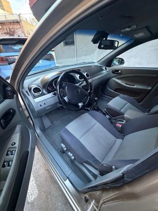 Chevrolet Lacetti 2006