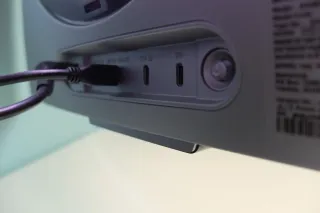 Monitor Samsung OLED G8 34” 21:9 Gaming