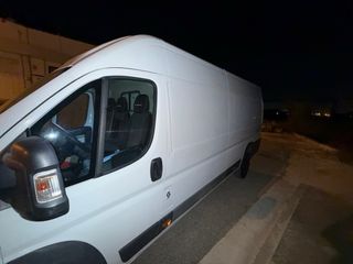 FIAT Ducato 2017