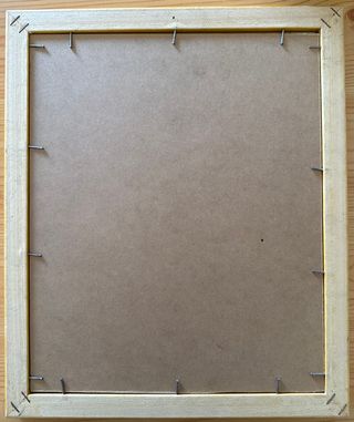 Obra de Ramón Gaya Edición Limitada Museo (Murcia)