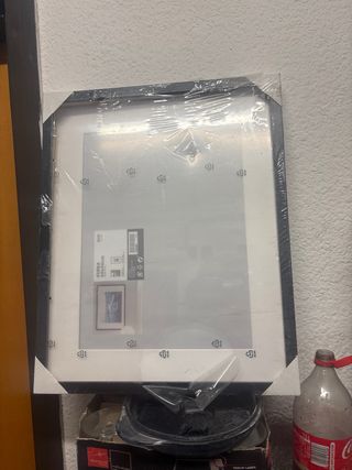 Cornice IKEA RIBBA 40x50cm