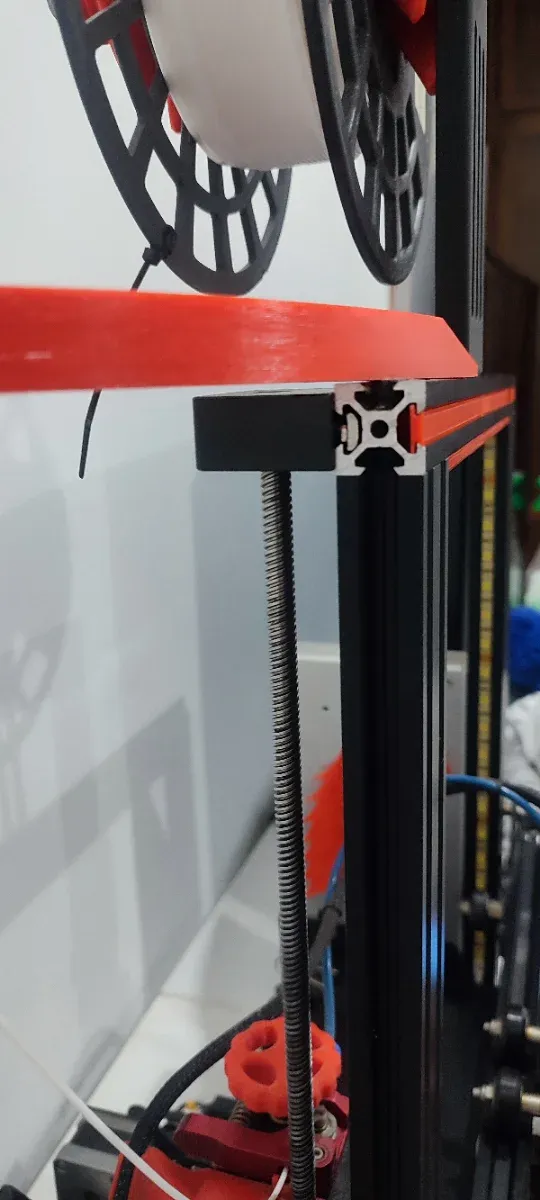 Impresora 3D Ender 3 Pro Modificada afbeelding 4