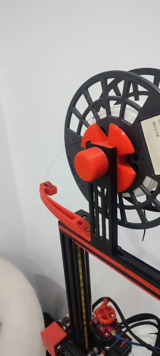 Impresora 3D Ender 3 Pro Modificada afbeelding 5