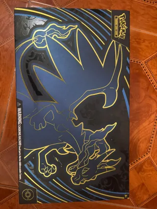 Pokémon TCG Caja Coleccionista