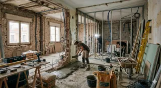 Reformas económicas