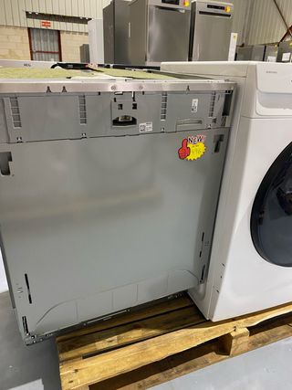 Lavavajillas Miele G 7380 SCVi Integrable – 60cm