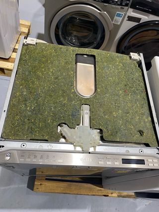 Lavavajillas Miele G 7380 SCVi Integrable – 60cm