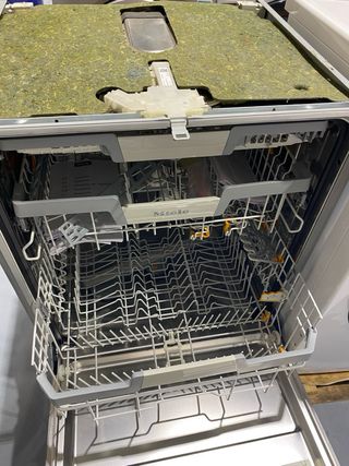 Lavavajillas Miele G 7380 SCVi Integrable – 60cm