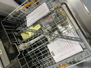 Lavavajillas Miele G 7380 SCVi Integrable – 60cm