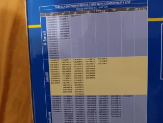 Goodyear Star Gripper Talla S