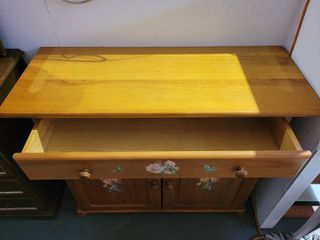 APARADOR/CÓMODA PROVENZAL