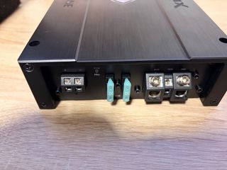 Subwoofer Focal P20FSE y Helix M One,OPORTUNIDAD