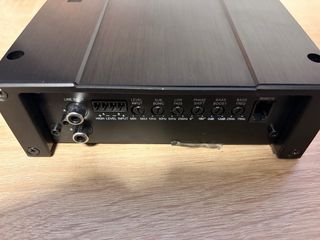 Subwoofer Focal P20FSE y Helix M One,OPORTUNIDAD