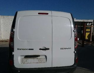 Motor arranque renault kangoo ii (f/kw0) 4142056