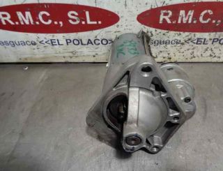 Motor arranque renault kangoo ii (f/kw0) 4142056