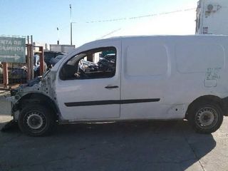 Motor arranque renault kangoo ii (f/kw0) 4142056