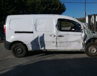 Motor arranque renault kangoo ii (f/kw0) 4142056