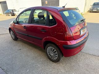 Citroen C3 2005