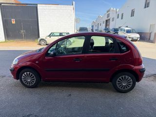 Citroen C3 2005