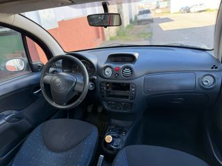 Citroen C3 2005