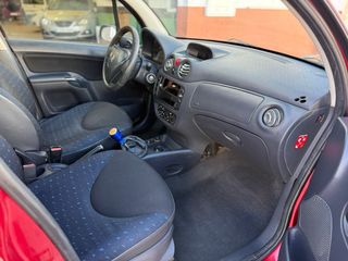 Citroen C3 2005