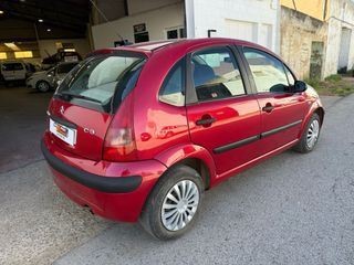 Citroen C3 2005