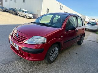 Citroen C3 2005