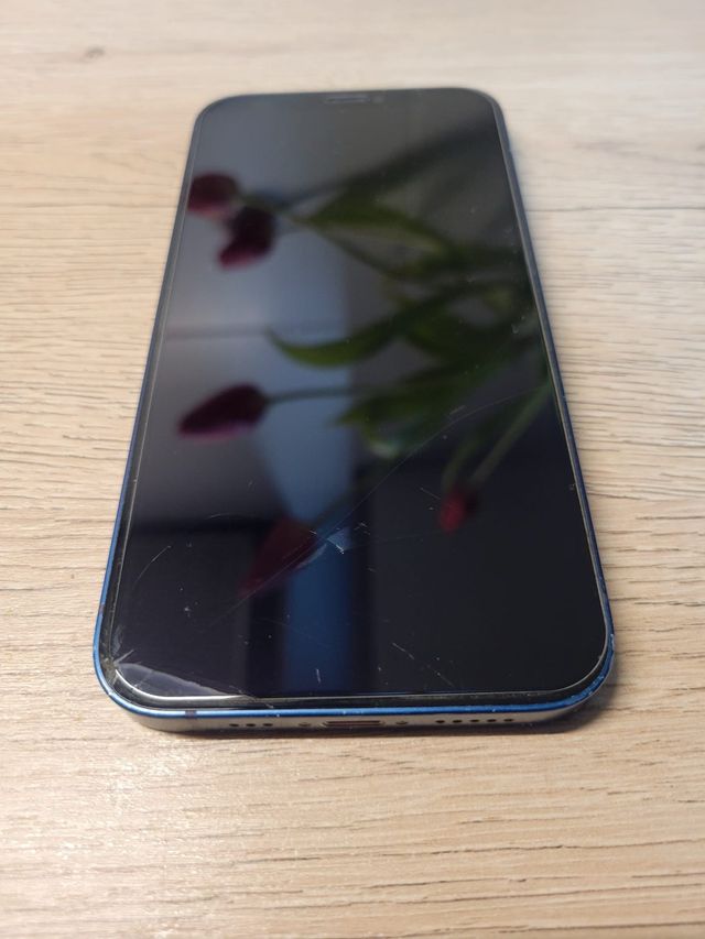 iPhone 12 64GB Azul