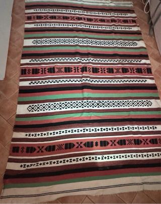 Tappeto Kilim Vintage 160x250cm