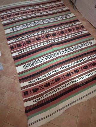Tappeto Kilim Vintage 160x250cm