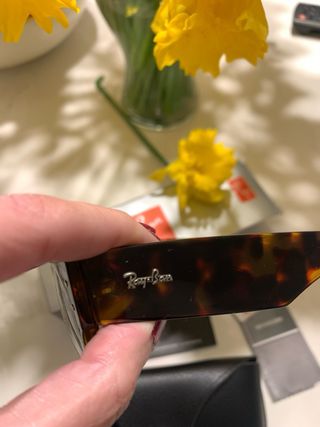 Gafas tendencia 2026