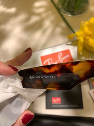 Gafas tendencia 2026