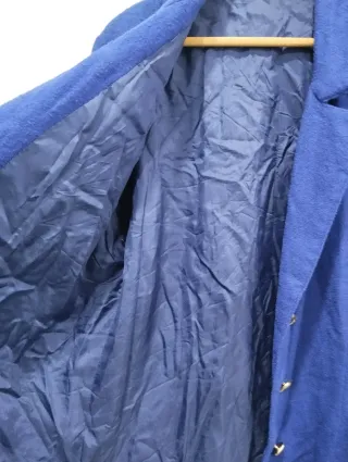 Blazer Morado Vintage