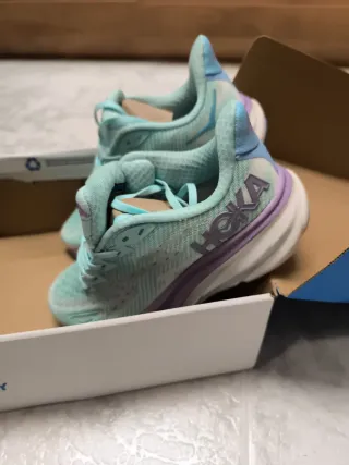 Zapatillas Hoka Mujer Talla 37