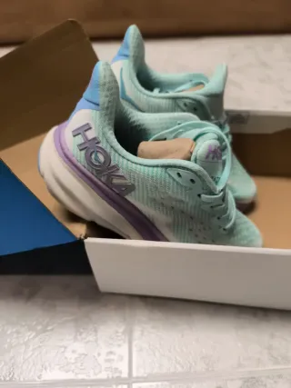 Zapatillas Hoka Mujer Talla 37