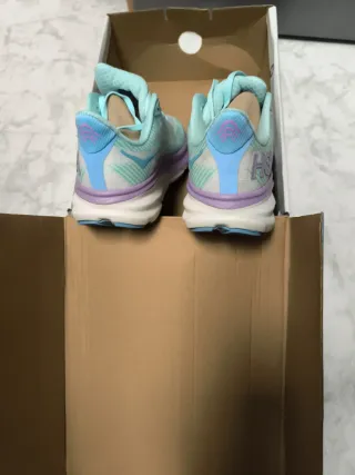 Zapatillas Hoka Mujer Talla 37