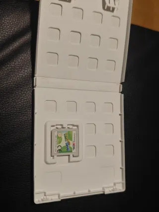 Yoshi's New Island 3DS Nintendo Selects