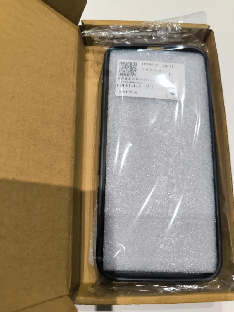 Lote carcasas y protectores para Pixel 10 pro XL afbeelding 4