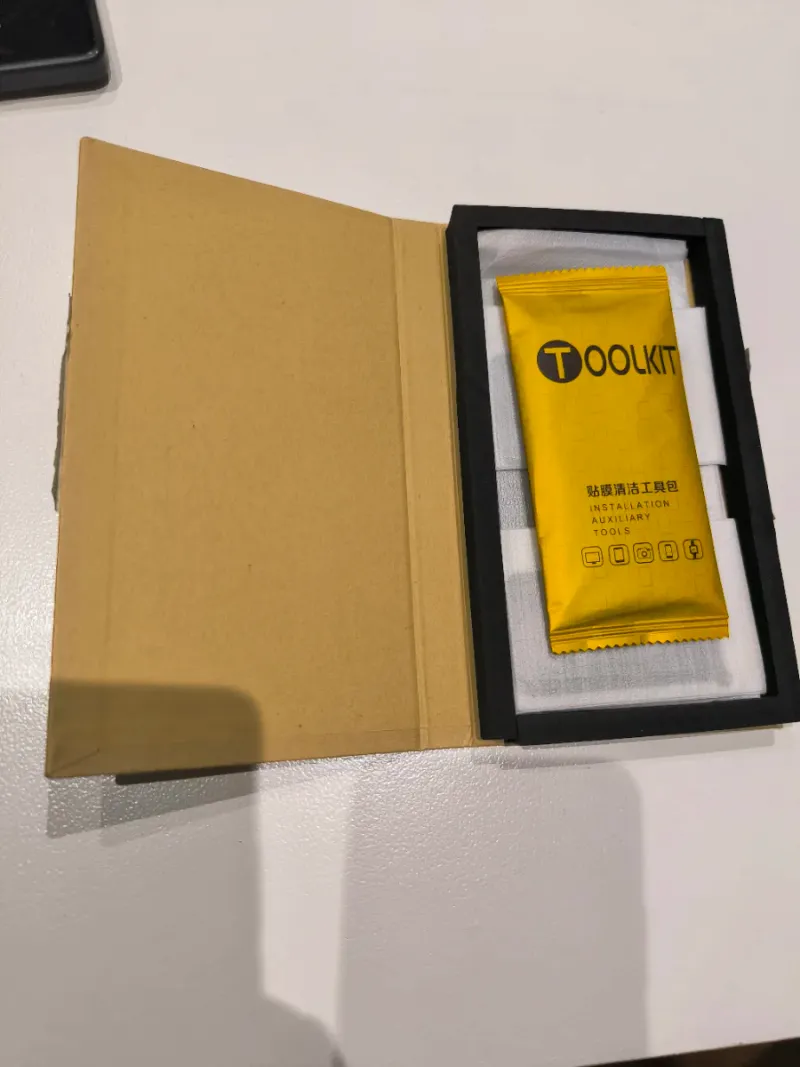 Lote carcasas y protectores para Pixel 10 pro XL afbeelding 9