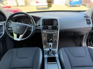 Volvo XC60 2016