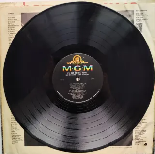 LP 1966 🇺🇸 SAM THE SHAM & THE PHARAOHS