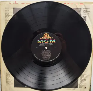 LP 1966 🇺🇸 SAM THE SHAM & THE PHARAOHS