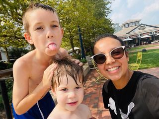 Niñera// Babysitter