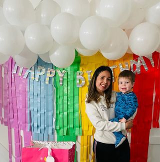 Niñera// Babysitter