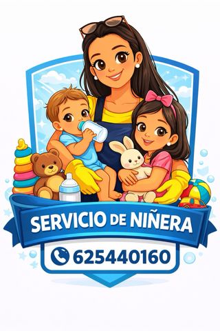 Niñera// Babysitter