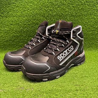 Sparco TEAMWORK Zapato Seguridad Trabajo 40