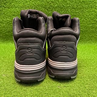 Sparco TEAMWORK Zapato Seguridad Trabajo 40